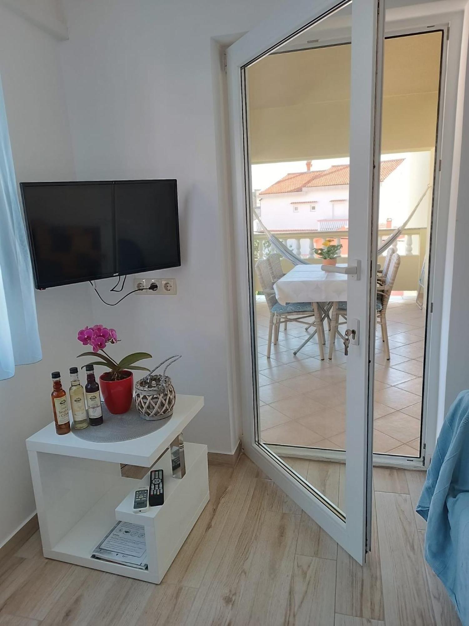Apartments And Rooms By The Sea Palit, Rab - 5010 Zimmer foto