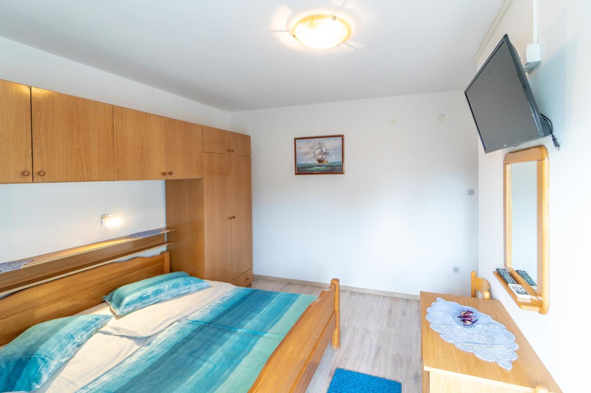 Apartments And Rooms By The Sea Palit, Rab - 5010 Zimmer foto